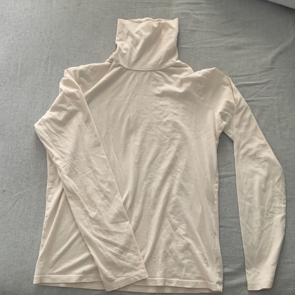 Everlane Turtleneck